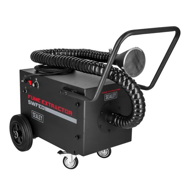 Sealey SWFE01 Welding Fume Extractor