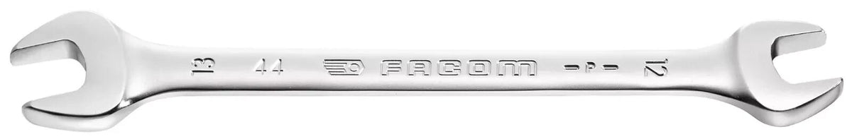 Facom 44.14x15 Double Open-Ended Spanner Wrench 14 x15mm