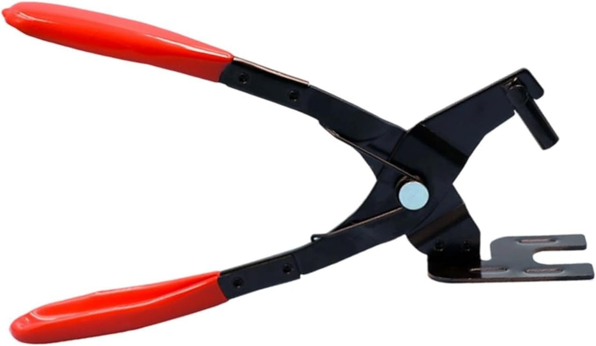 Exhaust Hanger Removal Pliers