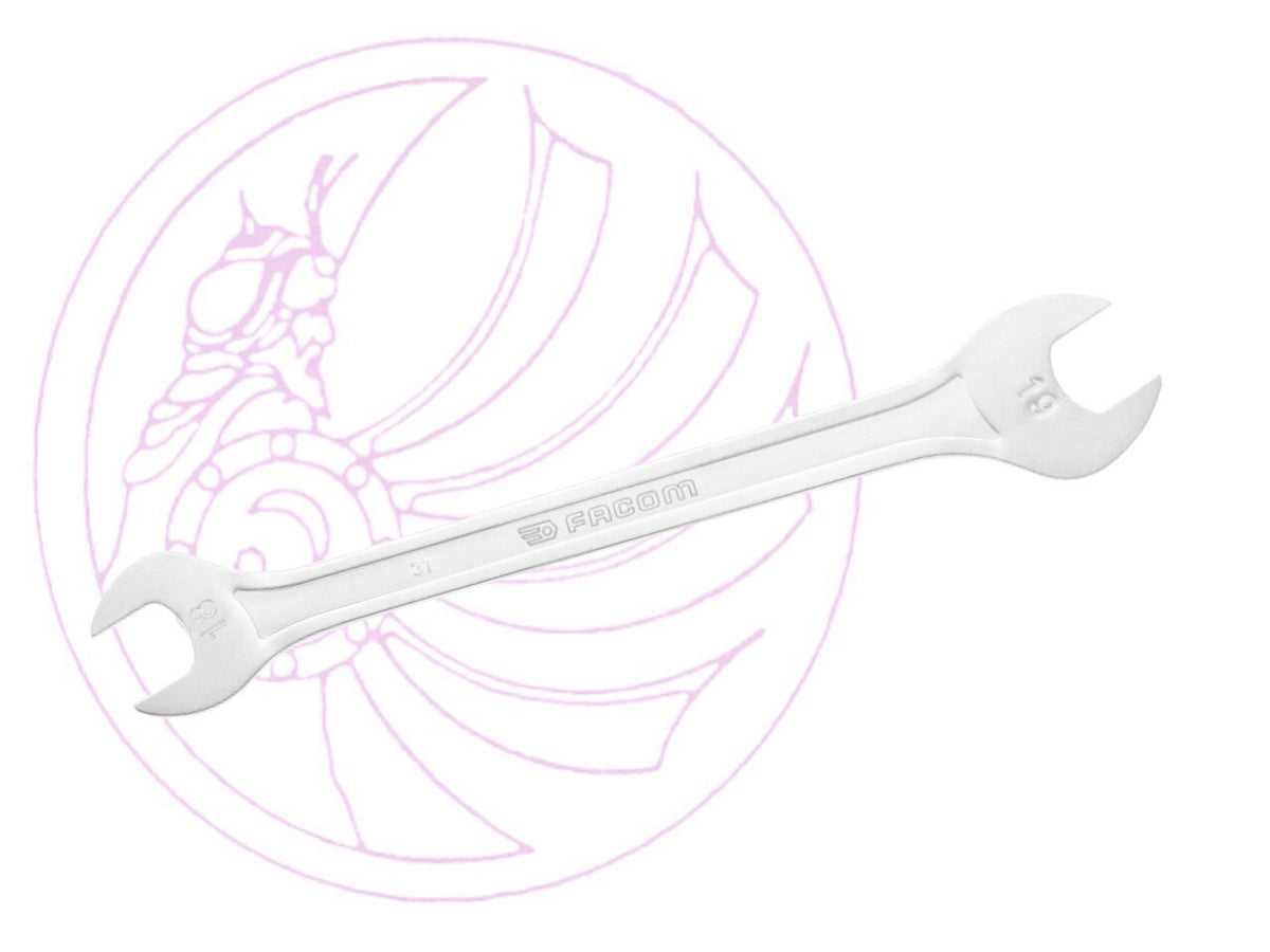 Facom 31.18X19 Extra-Slim End Spanner 18x19mm