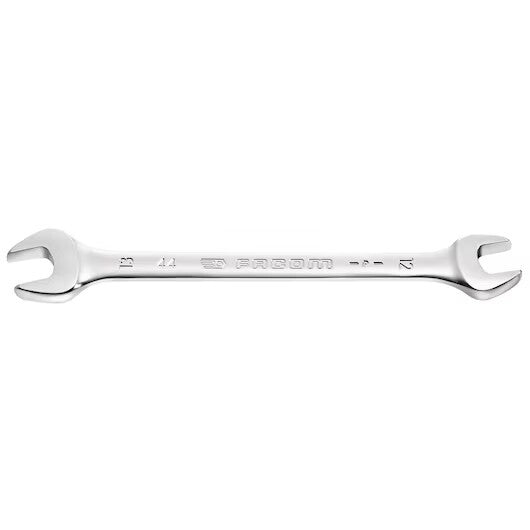 Facom 44.25X28 Open End Spanner Metric 25MMX28MM