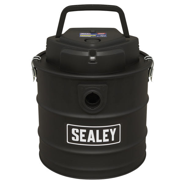 Sealey PC200A 20L 3-in-1 Ash Vacuum Cleaner 1200W/230V