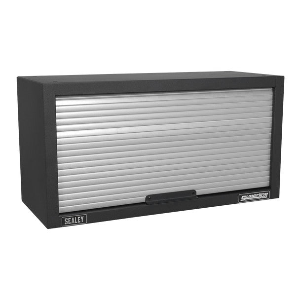 Sealey APMS54 Superline PRO® Modular Wall Cabinet Tambour Front 680mm