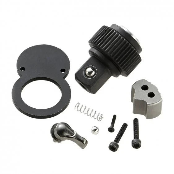 Expert by Facom E100506 - 1/2" Square Drive Ratchet Repair Kit for E100109