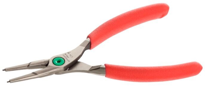 Facom 179A.13 Straight Tip Compression (Internal) Circlip Pliers