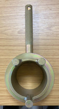Crankshaft Pulley Wrench - Mercedes M271 Engine