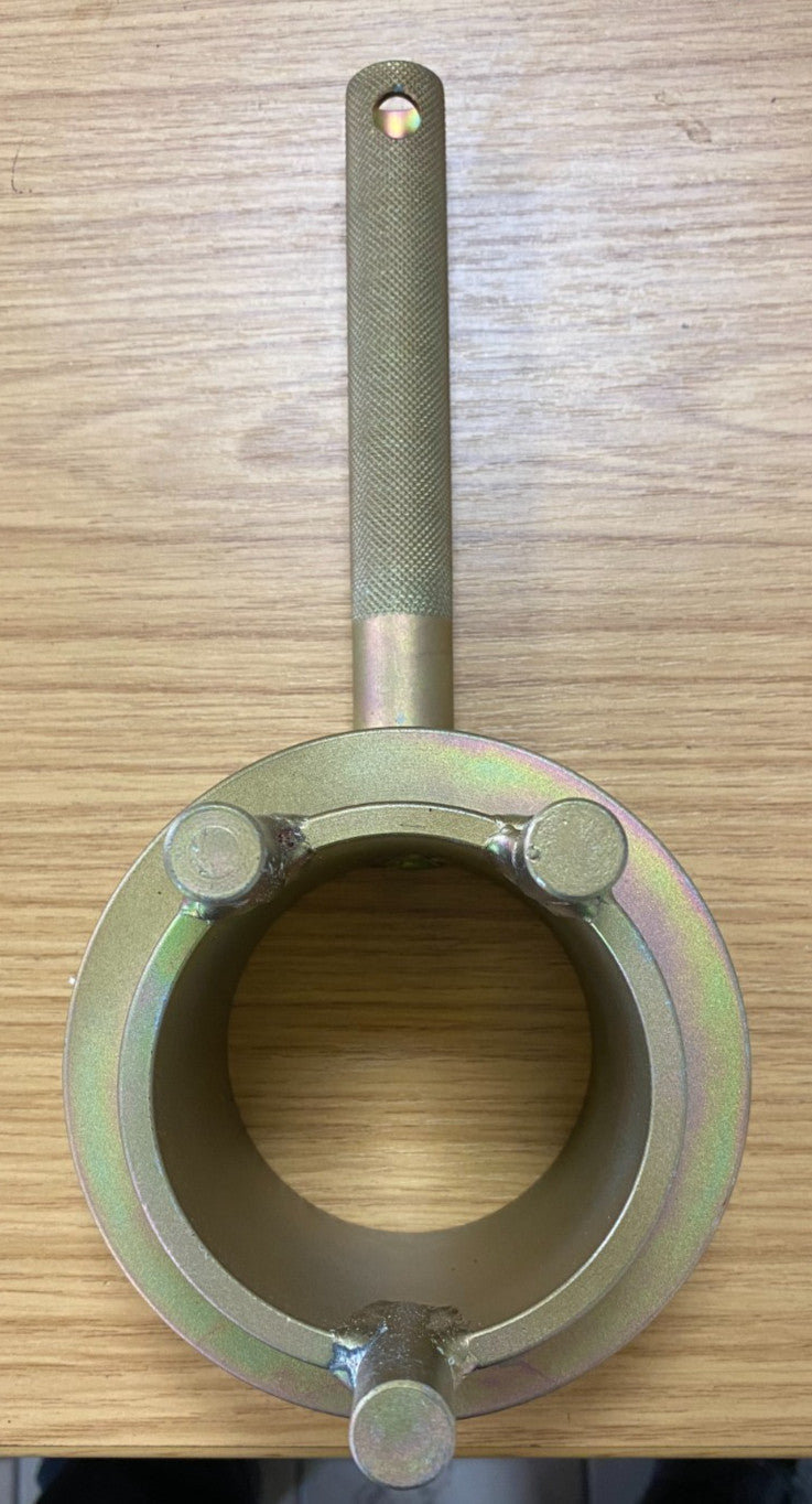 Crankshaft Pulley Wrench - Mercedes M271 Engine