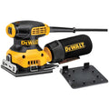 Dewalt DWE6411-230W 1/4 Sheet Orbital Sander -110V