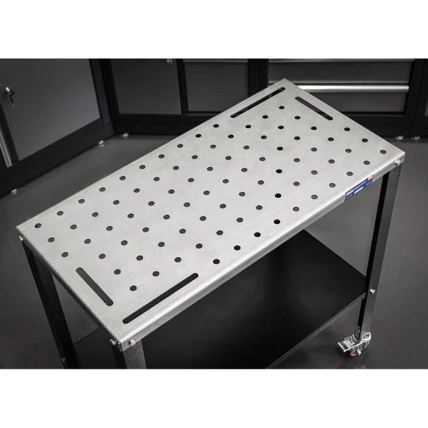 Sealey SWT915 Welding Table/Workbench 915 x 460mm