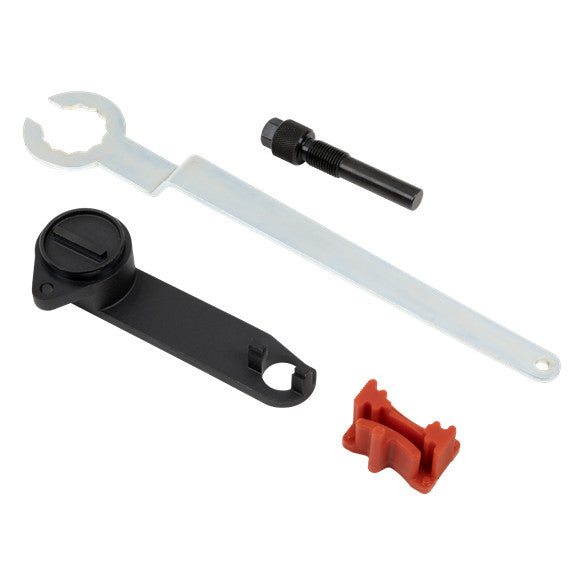 Sealey VS5140 Petrol Engine Timing Tool Kit for VAG 1.0 - Belt Drive