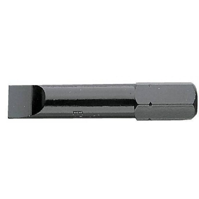 Facom ENS.314 1/2″ Drive Series 3 Impact Slotted Screwdriver Bit 14mm