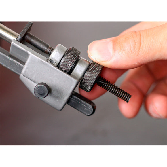 Sealey SMS01 Drill Bit Sharpener Grinding Attachment