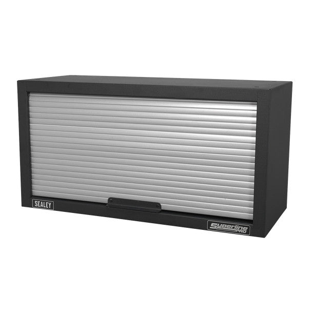 Sealey APMS54 Superline PRO® Modular Wall Cabinet Tambour Front 680mm