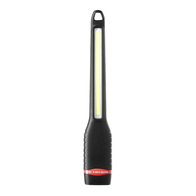 Facom 779.SILR2 Rechargeable Slim LED Inspection Lamp 400Lm