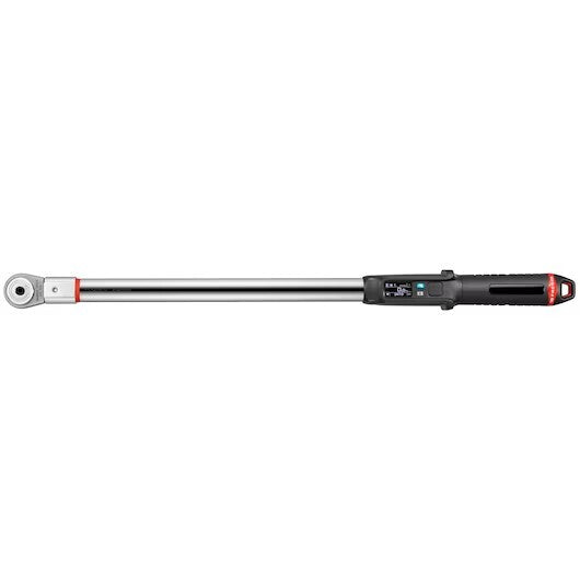 Facom E.516ST-340PB Smart Torque Wrench 1/2'', 34-340Nm