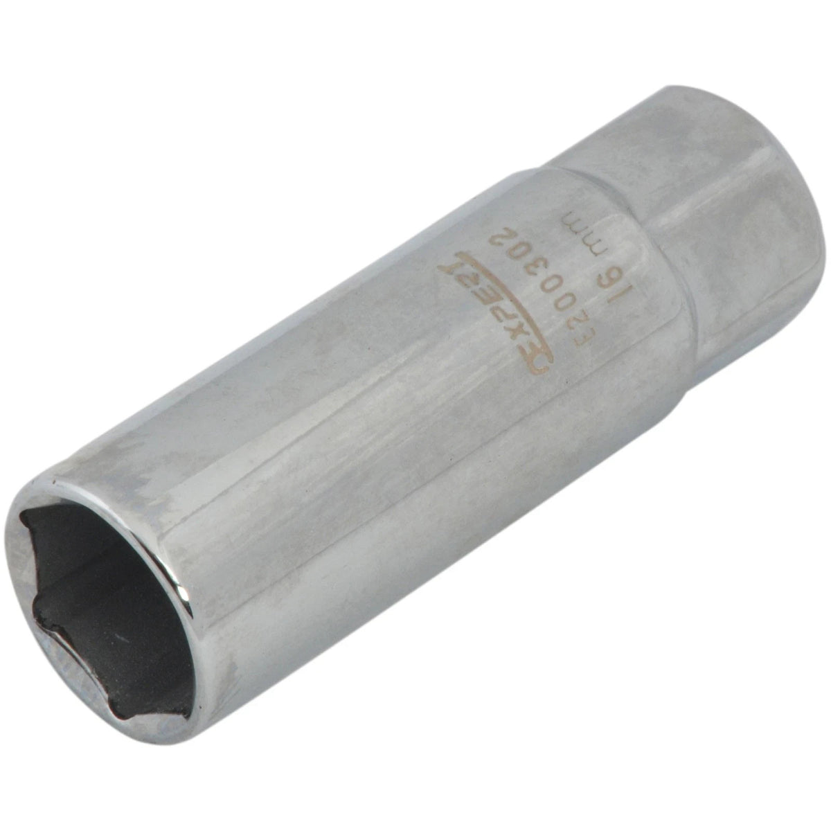 Expert by Facom E200303 - 21mm 3/8" Square Drive Metric 6Pt Spark Plug Sockets