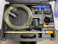 Cooling System Vacuum Purge & Refill Kit