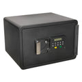 Sealey SCFS04 Electronic Combination Fireproof Safe 450 x 380 x 305mm