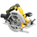 DeWalt DCS570NQ-XJ 18V XR 184mm Brushless CircularSaw - Body Only