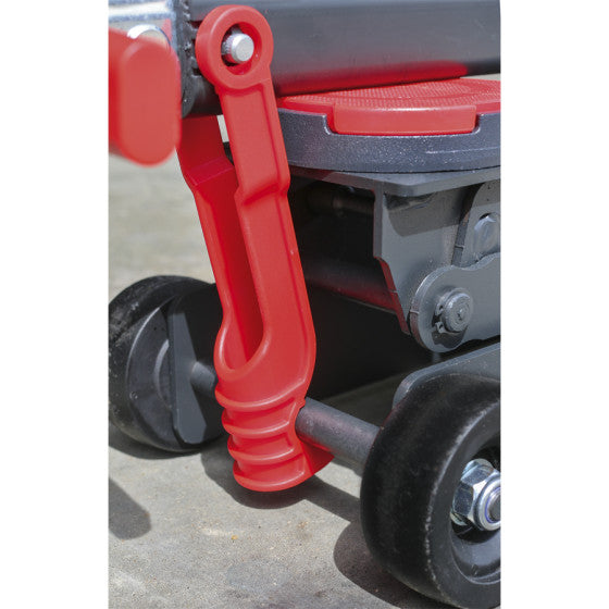 Sealey PFJ200-Premier Trolley Jack 2tonne