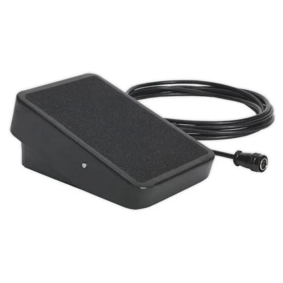 Sealey TIG200HFACDCF Foot Pedal Power Control for TIG200HFACDC
