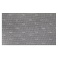 PACK OF 10-Mesh Orbital Screen Sheets 80Grit 12 x 18" -Sealey MOS121880