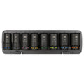 Sealey AK8891M Premier Deep Impact Socket Set 3/4"Sq Drive 8pc