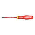 Facom AT4X100VE Insulated Screwdriver PROTWIST 1000V Insulated Screwdriver
