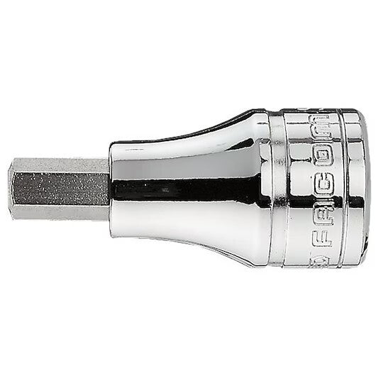 Facom JX.45 3/8" Drive TORX T45 Bit Socket