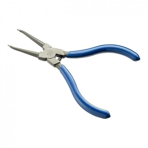 Expert By Facom E117913 - 1.3mm Straight Nose Inside Circlip Pliers
