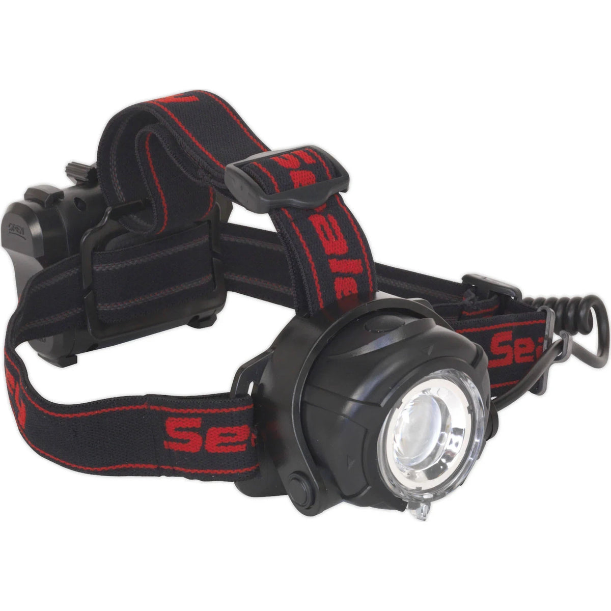 Sealey HT107LED 5W Cree XPG LED Headtorch