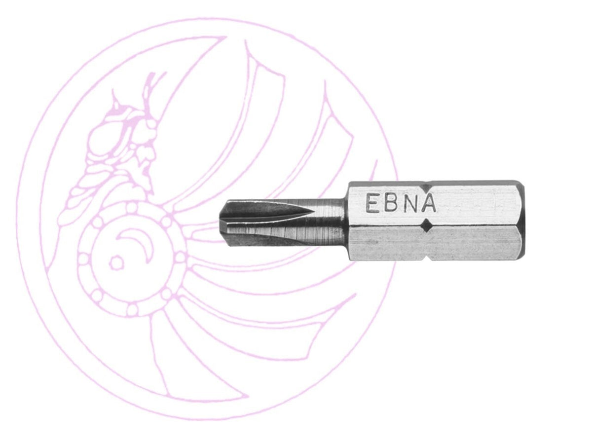Facom EBNA.105 Standard Bit series for BNAE Head Screws Pack of 10