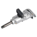 Sealey SA29/S Long Anvil Straight Air Impact Wrench 1"Sq
