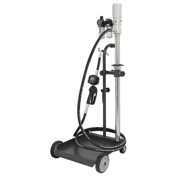 Sealey AK4563D Air Operated Gear Oil Dispensing System