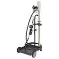 Sealey AK4563D Air Operated Gear Oil Dispensing System