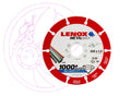 Lenox Metalmax 2030866 Cut Off Wheel 125 x 22.23 x 1.3mm