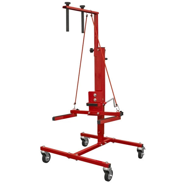 Sealey MK82 Car Door Remover/Installer Jack