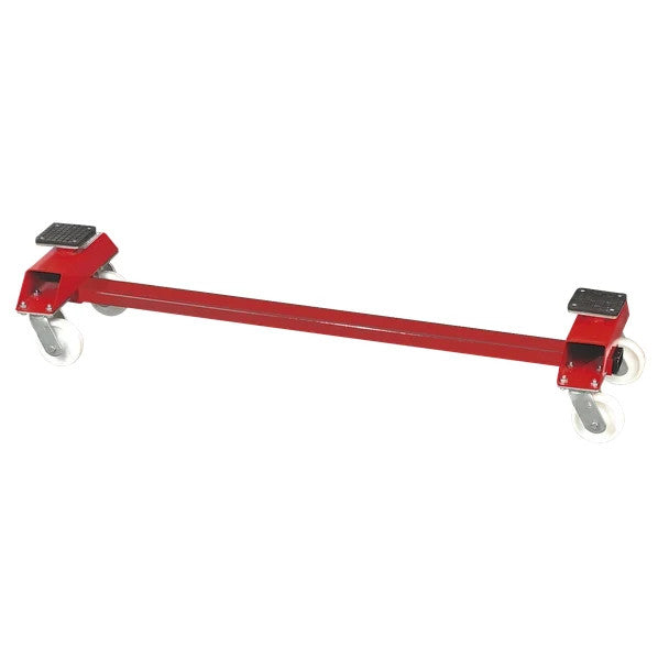 Sealey RE89 Economy Transportacar Trolley 2 Tonne Capacity