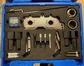 Petrol Engine Timing Tool Kit for VAG 1.0/1.2TSi/1.4TSi/1.5TSi - Belt Drive