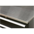 Sealey APMS08 Premier™ Stainless Steel Worktop 775mm