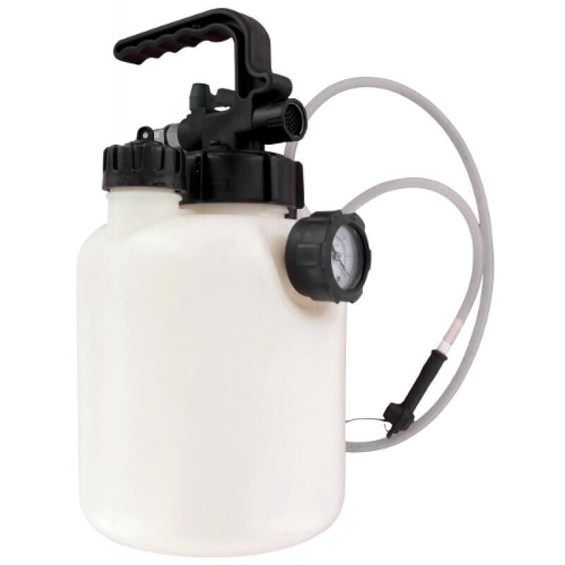 Expert by Facom E200901 Vacuum Brake Bleeder