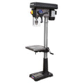 Sealey PDM240F Floor Standing Pillar Drill 16-Speed 750W/230V
