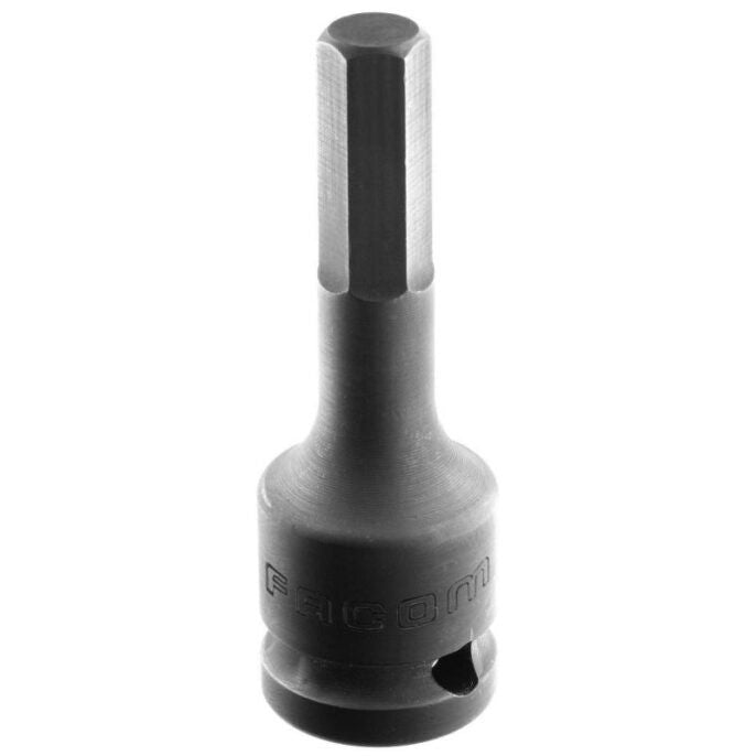 Facom NSHM.19 1/2″ Drive Impact Hexagon Bit Socket 19mm