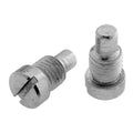 Facom 126.E120 6mm Spare Hook Set for Chain Pipework Wrench (2 pc.)