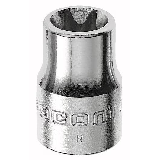 Facom JTX.12 3/8″ Drive Female Torx Socket E12