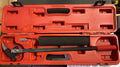Multi-Function Suspension Checking Tool