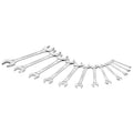 Facom 44.JE12 Double Open-End Wrench Set (12 pc)-6 - 32mm