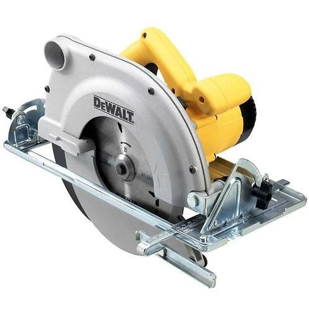 DeWalt D23700Q-GB 1750W 235mm Electric Circular Saw 110V