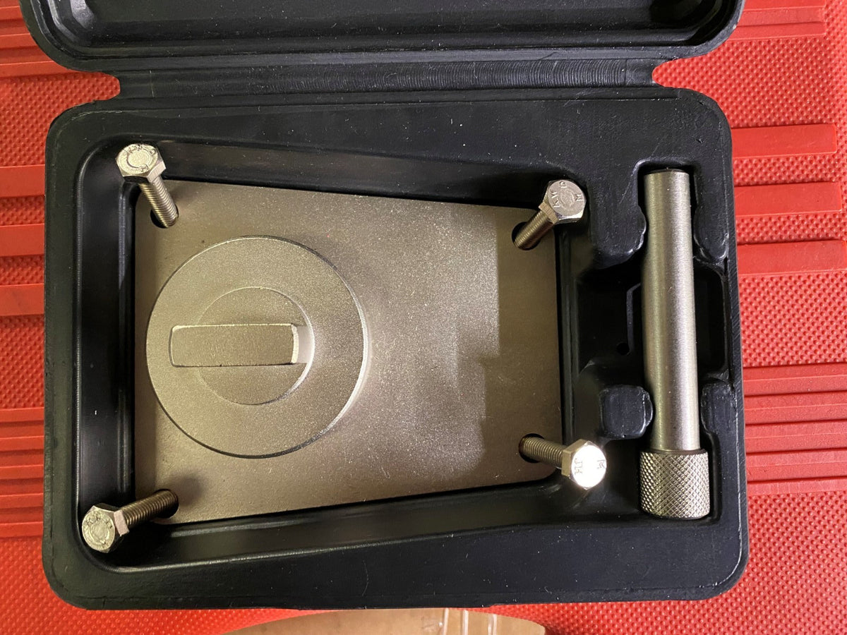 Diesel Engine Timing Tool Kit - for GM 2.0D - Belt Drive