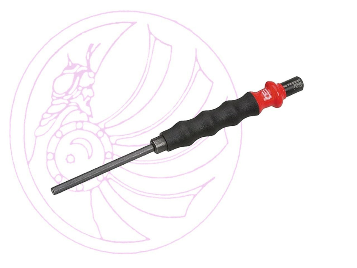 Facom 249.G6 Sheathed Drift Punch 5.9mm